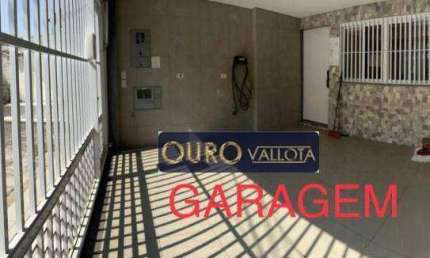 Casa com 3 quartos para alugar na Rua Tamarataca, Mooca, São Paulo