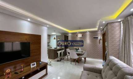 Casa com 3 quartos à venda na Rua Tamuanas, Vila Zelina, São Paulo