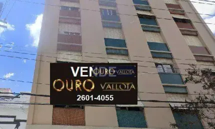 Apartamento com 2 dormitórios à venda, 73 m² por r$ 430.000,00 - mooca - são paulo/sp