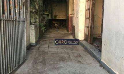 Terreno comercial à venda na Rua Natal, Vila Bertioga, São Paulo