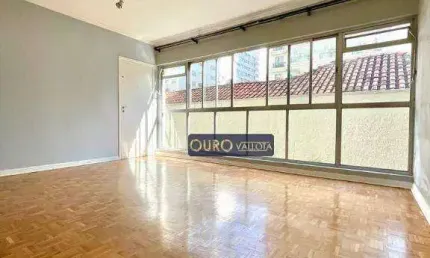 Apartamento com 2 quartos à venda na Rua Guarará, Jardim Paulista, São Paulo