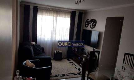 Apartamento com 2 quartos à venda na Rua Visconde de Parnaíba, Mooca, São Paulo