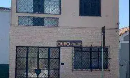 Casa com 3 quartos à venda na Rua Lituânia, Alto da Mooca, São Paulo