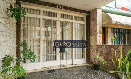 Sobrado com 2 dormitórios para alugar, 178 m² por R$ 3.700,00/mês - Vila Prudente - São Paulo/SP