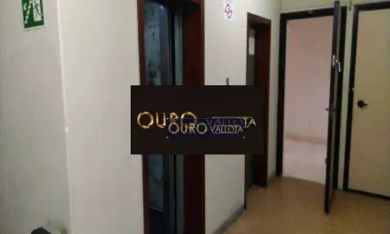Conjunto à venda, 44 m² por R$ 160.000,00 - Brás - São Paulo/SP