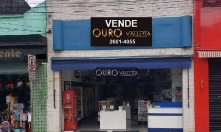 Salão à venda, 150 m² por R$ 2.760.000,00 - Vila Carrão - São Paulo/SP