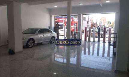 Ponto comercial para alugar na Rua Bresser, Brás, São Paulo
