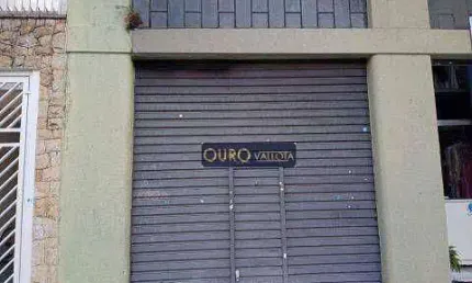 Salão à venda, 60 m² por r$ 480.000,00 - mooca - são paulo/sp