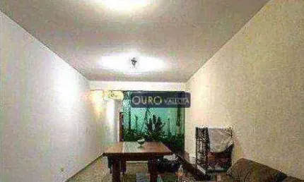 Sobrado com 3 dormitórios à venda, 165 m² por R$ 695.000,00 - Mooca - São Paulo/SP