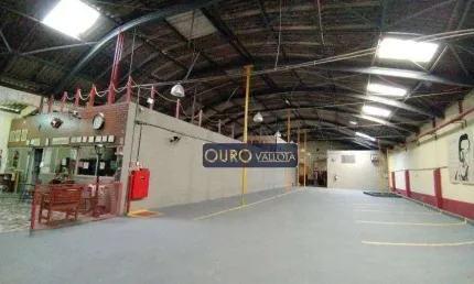 Barracão / Galpão / Depósito para alugar na Rua da Gávea, Vila Maria, São Paulo