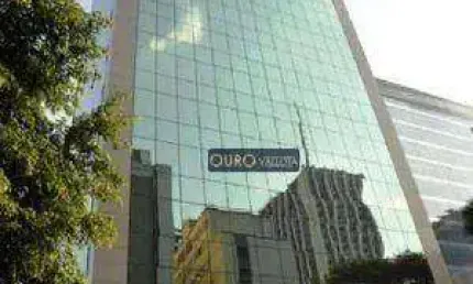 Sala para alugar, 234 m² por r$ 26.700,00/mês - vila mariana - são paulo/sp