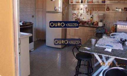 Casa com 3 quartos à venda na Rua Arnaldo Cintra, Tatuapé, São Paulo