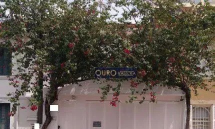 Sobrado com 2 dormitórios para alugar, 118 m² por R$ 9.005,25/mês - Vila Mariana - São Paulo/SP