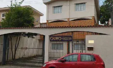 Sobrado com 2 dormitórios para alugar, 322 m² por R$ 8.500,00/mês - Jabaquara - São Paulo/SP