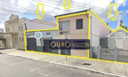 Terreno à venda na Rua Lituânia, Alto da Mooca, São Paulo