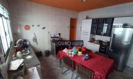 Casa com 2 quartos à venda na Rua Francisco Cioffi, Mooca, São Paulo