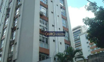 Sala comercial com 3 salas à venda na Avenida Angélica, Higienópolis, São Paulo