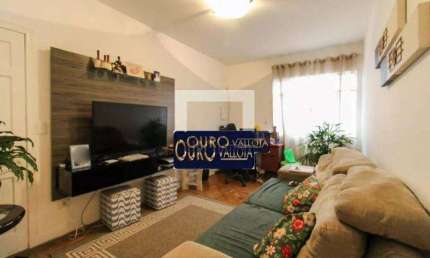 Casa com 3 dormitórios à venda, 239 m² por R$ 3.000.000,00 - Alto da Mooca - São Paulo/SP