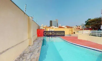 Apartamento com 3 quartos à venda na Rua Guanhães, Parque da Vila Prudente, São Paulo