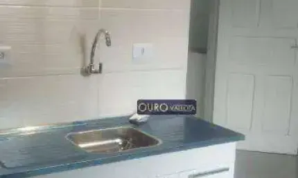 Kitnet / Stúdio para alugar na Rua Ezequiel Ramos, Mooca, São Paulo