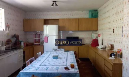 Casa com 3 quartos à venda na Rua do Alípio, Vila Regente Feijó, São Paulo