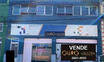 Salão à venda, 180 m² por R$ 2.640.000,00 - Vila Prudente (Zona Leste) - São Paulo/SP