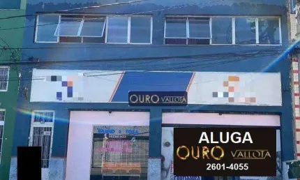 Salão para alugar, 180 m² por R$ 7.000/mês - Vila Prudente (Zona Leste) - São Paulo/SP
