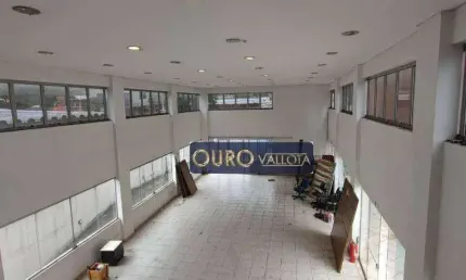 Prédio para alugar, 1350 m² por r$ 86.000,00/mês - jabaquara - são paulo/sp