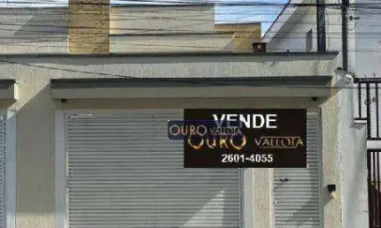 Sobrado com 5 dormitórios à venda, 230 m² por R$ 899.000,00 - Vila Oratório - São Paulo/SP