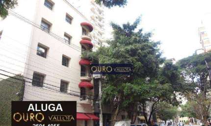 Prédio para alugar, 1220 m² por R$ 58.000,00/mês - Jardim Paulista - São Paulo/SP