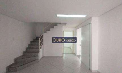 Sobrado para alugar, 200 m² por R$ 5.300,00/mês - Mooca - São Paulo/SP