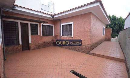 Casa com 4 quartos à venda na Rua Tacomaré, Parque da Mooca, São Paulo