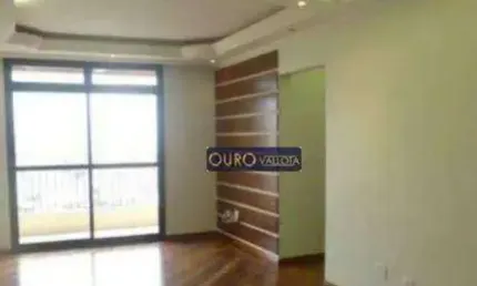 Apartamento com 3 quartos à venda na Rua dos Trilhos, Mooca, São Paulo