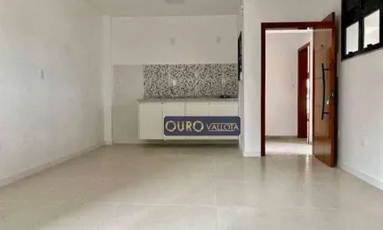 Studio com 1 dormitório à venda, 27 m² por R$ 1.600,00 - Parque da Mooca - São Paulo/SP