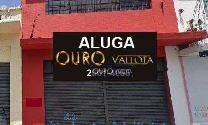Salão para alugar, 77 m² por R$ 3.511,67/mês - Vila Prudente - São Paulo/SP