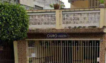 Casa com 4 quartos à venda na Rua Manuel Galvão, Mooca, São Paulo