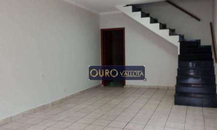 Casa com 2 quartos para alugar na Rua Assupá, Vila Prudente, São Paulo
