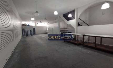 Salão para alugar, 400 m² por R$ 12.850,00/mês - Mooca - São Paulo/SP