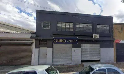 Galpão para alugar, 499 m² por r$ 19.450,00/mês - mooca - são paulo/sp