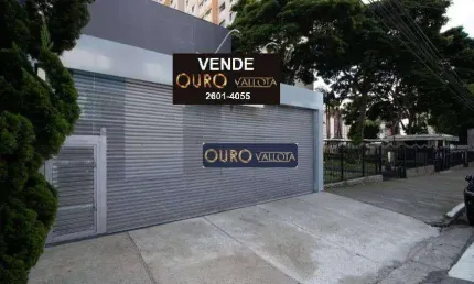 Prédio à venda, 432 m² por r$ 5.000.000,00 - tatuapé - são paulo/sp