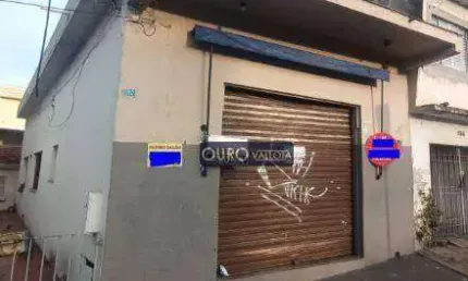 Sala comercial para alugar na Avenida Luca, Chácara Mafalda, São Paulo