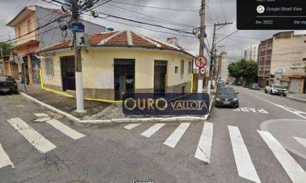 Casa com 3 quartos à venda na Rua Paulo de Lima Correa, Vila Libanesa, São Paulo