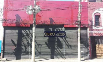 Galpão à venda, 720 m² por r$ 4.900.000,00 - mooca - são paulo/sp