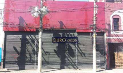 Galpão para alugar, 720 m² por R$ 28.800,00/mês - Mooca - São Paulo/SP