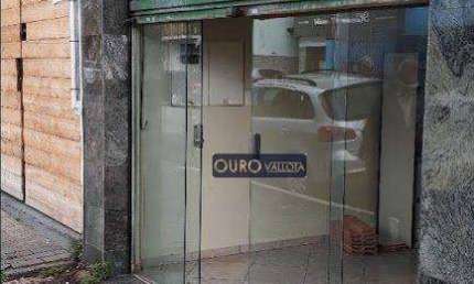 Salão para alugar, 110 m² por R$ 5.080,00/mês - Mooca - São Paulo/SP