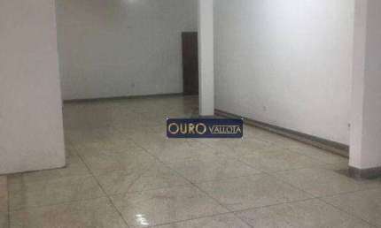 Sala comercial para alugar na Rua Hermenegildo Gois Parente, Vila São Francisco, São Paulo