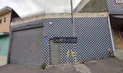 Barracão / Galpão / Depósito com 6 salas para alugar na Rua Hermenegildo Gois Parente, Vila São Francisco, São Paulo