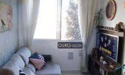 Apartamento com 2 quartos à venda na Rua Pires de Campos, Alto da Mooca, São Paulo