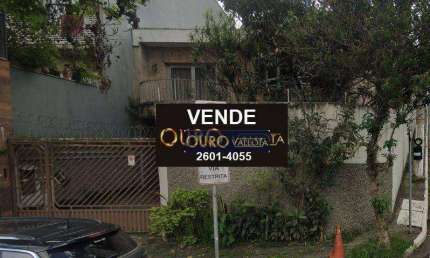 Sobrado com 5 dormitórios à venda, 420 m² por R$ 2.300.000 - Mooca - São Paulo/SP