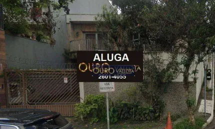 Sobrado com 5 dormitórios para alugar, 420 m² por r$ 12.500,00/mês - mooca - são paulo/sp